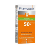 Pharmaceris 50 SPF Medi Acne Protect