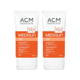 ACM Medisun SPF 100+ Cream Sunblock in Pakistan