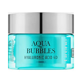 Aqua Bubbles Moisturizing Facial Hydrocream