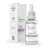 Purest Caffeine 5% + Vitamin C