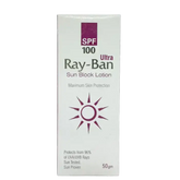 RAY BAN ULTRA 100 SPF