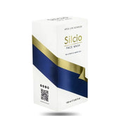 Silcio Face Wash 100ml – Gentle Daily Cleanser for Fresh and Radiant Skin by ATCO Life Sciences