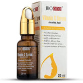 BIO ONE Vitamin C Serum - TAC Store