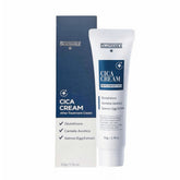 Glutanex Cica Cream 50g after-treatment cream tube with box