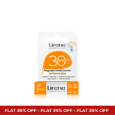 Lirene SPF 50 lip balm price in Pakistan at TAC Store