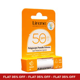 Lirene SPF 50 lip balm price in Pakistan at TAC Store