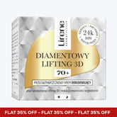 Lirene Diamond Lifting 70+ cream price in Pakistan at TAC Store