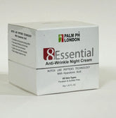 Palm PH London Anti-Wrinkle Night Cream with Peptides & Hyaluronic Acid