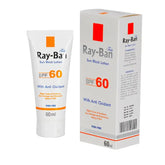 RAY BAN SPF 60 Sunblock Lotion