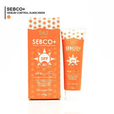 SEBCO + SPF 80 Sunblock - TAC Store