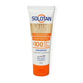 SOLOTAN 100 SPF SUNBLOCK (Tinted) - TAC Store