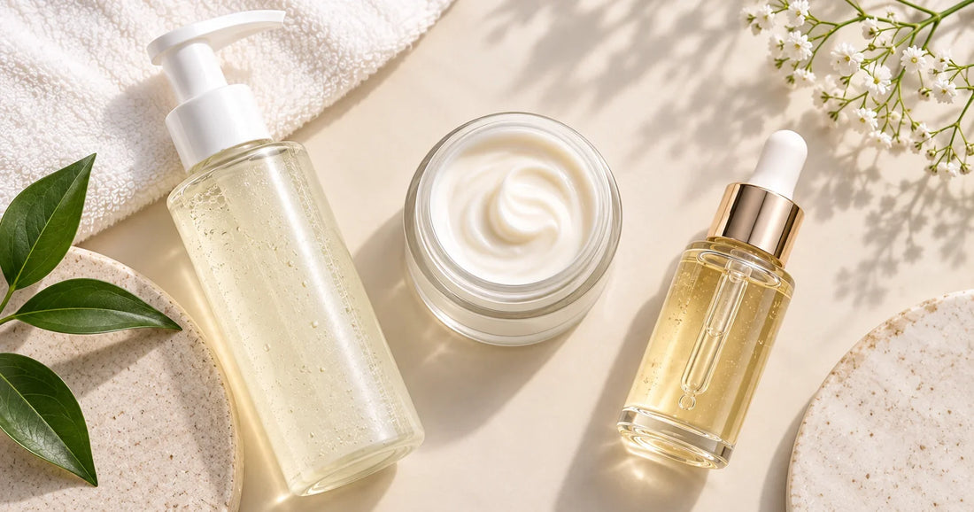 Best acne cream in Pakistan – skincare products for acne treatment