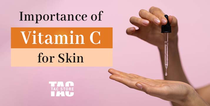 Everything You Need to Know About Vitamin C for Skin