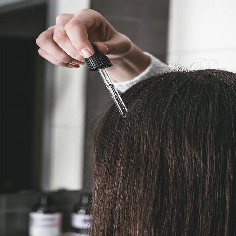 Healthy Hair & Scalp: Essential Tips for Nourished Locks