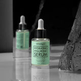 Skintelligent Hydrating Hyaluronic Serum (Hyaluronic Acid + Vitamin B5)