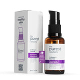 PUREST 1% Retinol + Ceramide