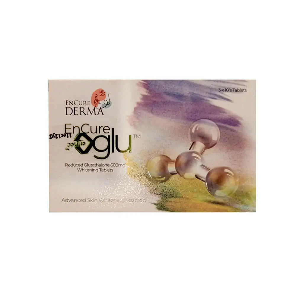 ENCURE Derma Glutathione