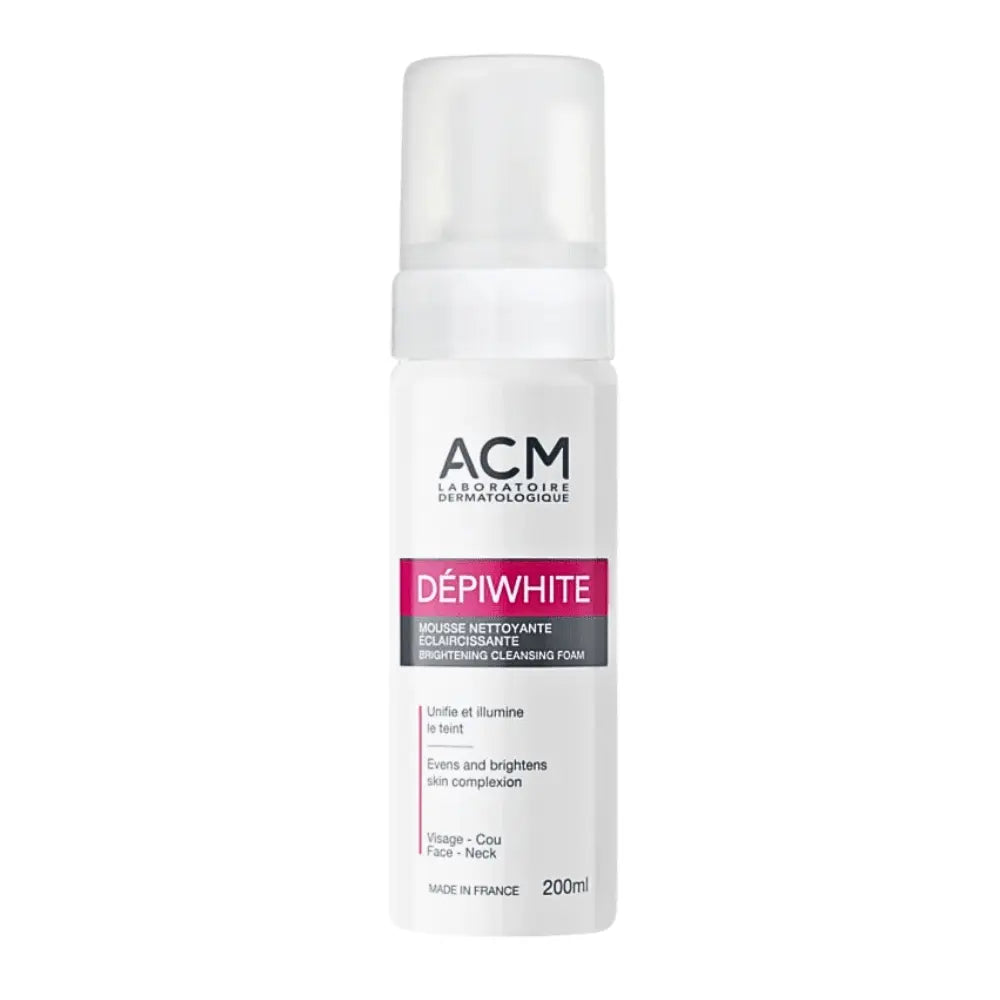 ACM Depiwhite Foaming Cleanser