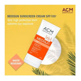Buy ACM Medisun SPF 100+ Sunblock online at Tac Store