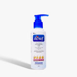 Acnof Acne Solution Cleansing Gel 100ml with box packaging – NDGA, Oleanolic Acid & Aloe Vera face wash for oily and acne-prone skin – Buy online in Pakistan at TAC Store