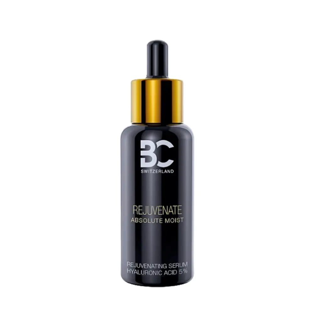 BE Absolute Moist HYALURONIC ACID 5% Serum