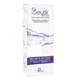 BEUTIK  Anti-Acne Facewash
