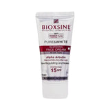 BIOXSINE Whitening Face Cream