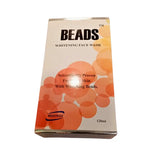 Beads Whitening Facewash