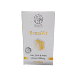 Bema Vit Multivitamin Tablet – Daily Wellness Support for Immunity, Energy & Health