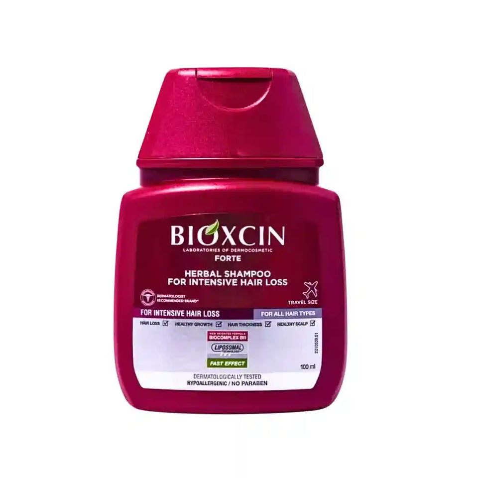 BIOXINE