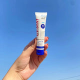 UV-STAT Sebum Control Sunblock SPF 40 PA+++ | Oil-Free Matte Sunscreen for Oily & Acne-Prone Skin – Dermatologist Approved in Pakistan