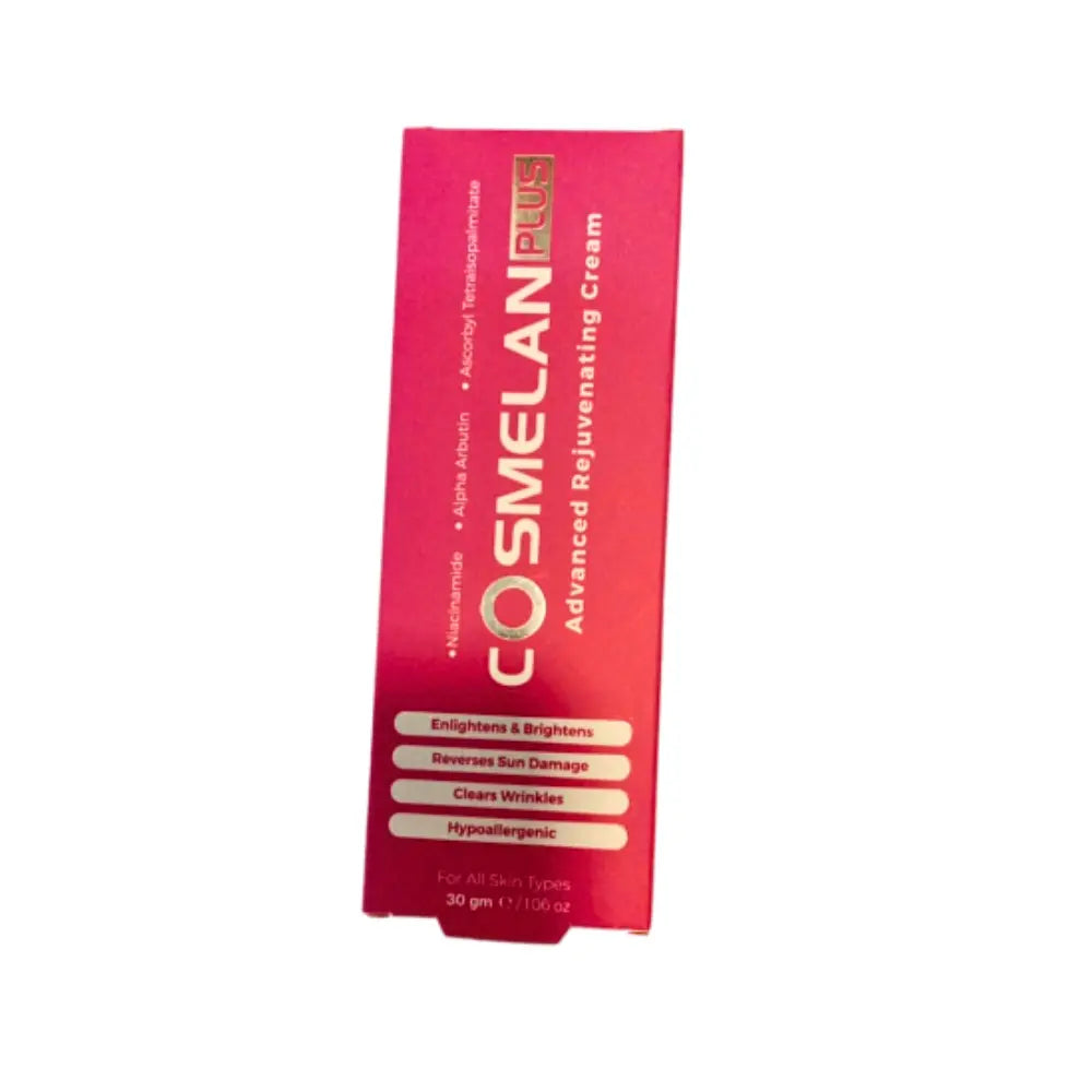 Cosmelan + Plus Cream