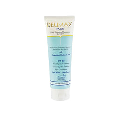 Deumax Plus Lotion