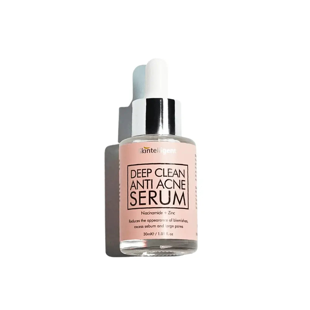 Skintelligent Deep Clean Anti Acne Serum