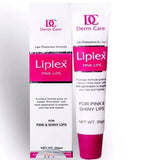 Derm Care LIPLEX™ Pink Lips Cream | Brighten & Moisturize Lips