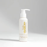 Essentials skin brightening lotion ingredients hypoallergenic formula for sensitive skin Pakistan