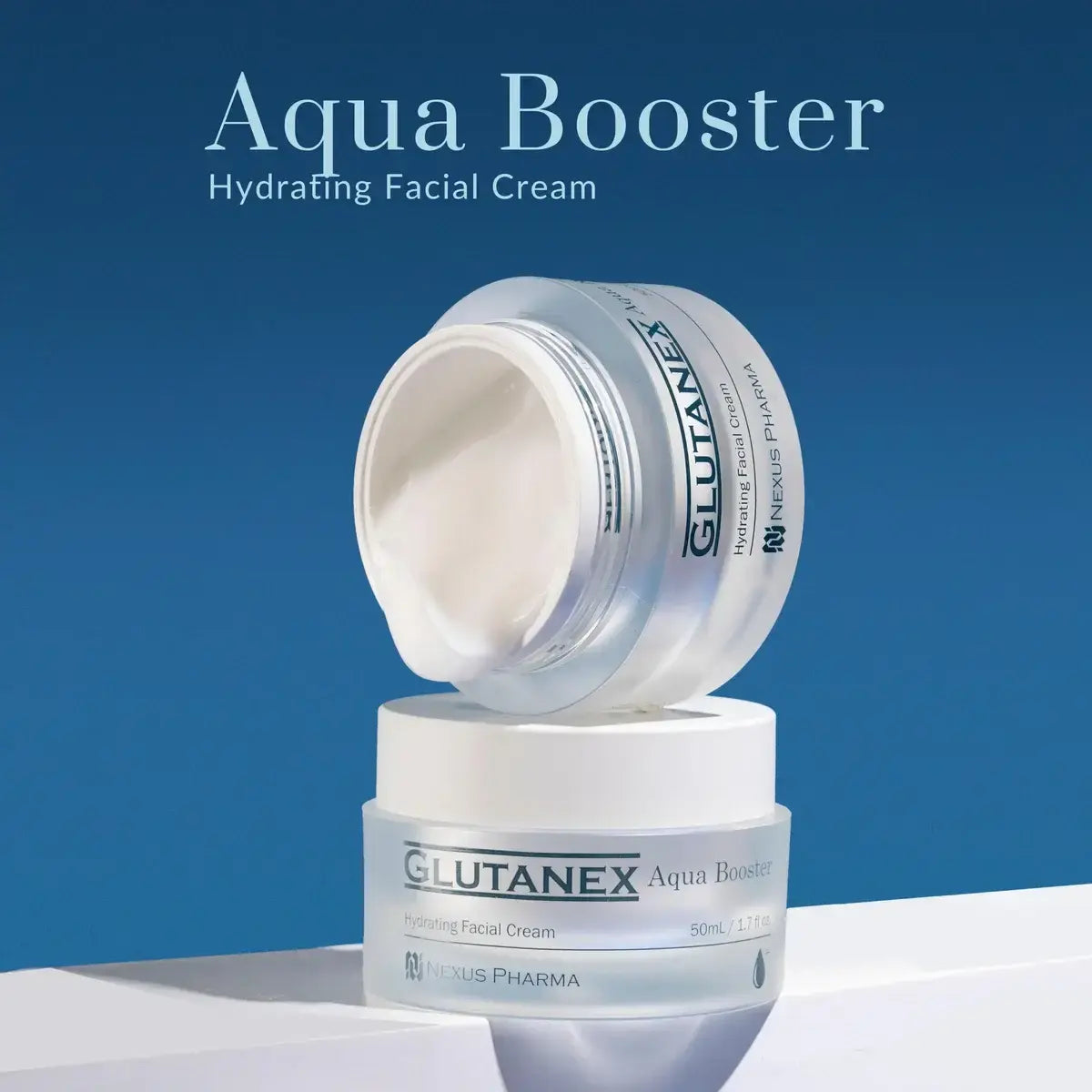 Glutanex Aqua Booster