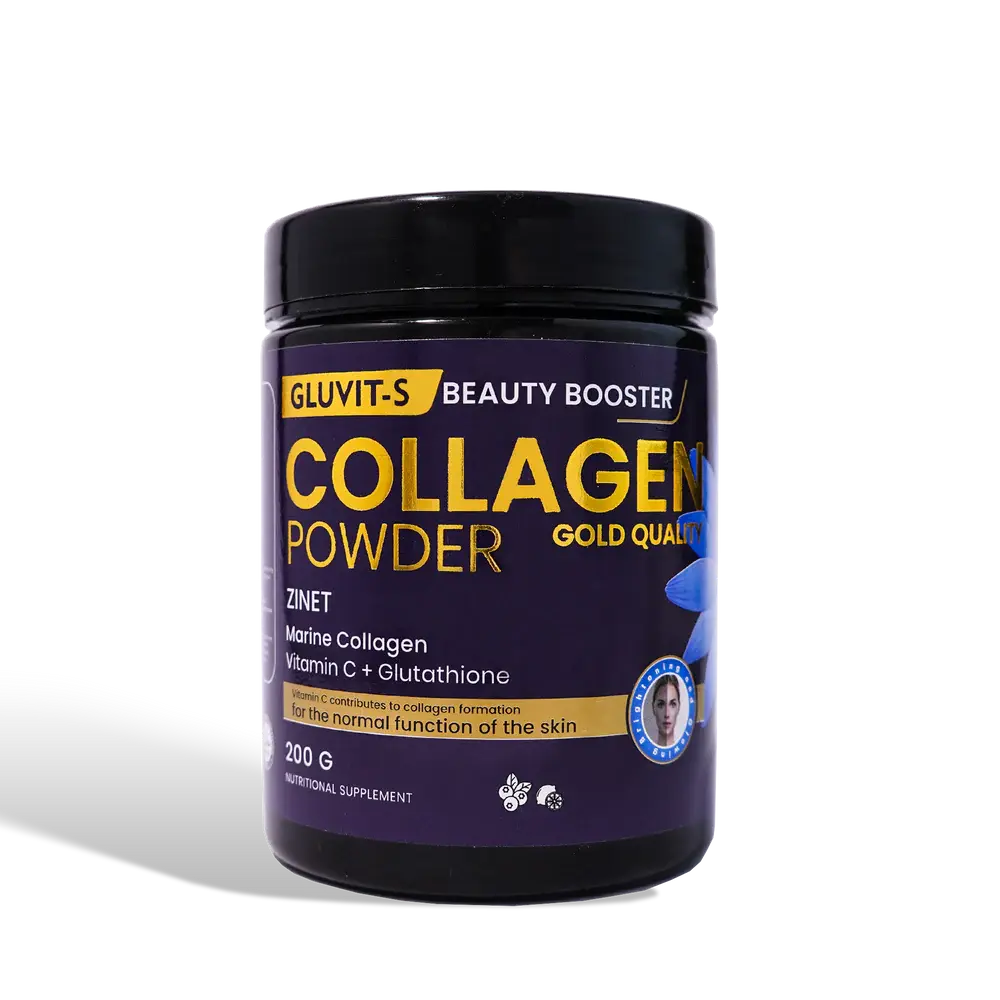 Gluvit-S Marine Collagen Powder