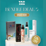 Hair & Joint Care Bundle – Nutri-Serum, Hairsmart Spray & Bio-Col Collagen Tablets