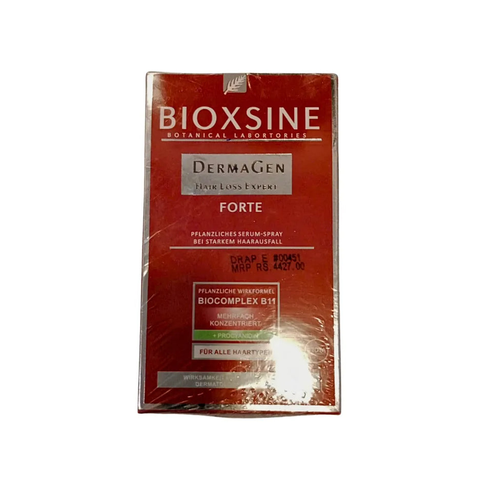 BIOXINE