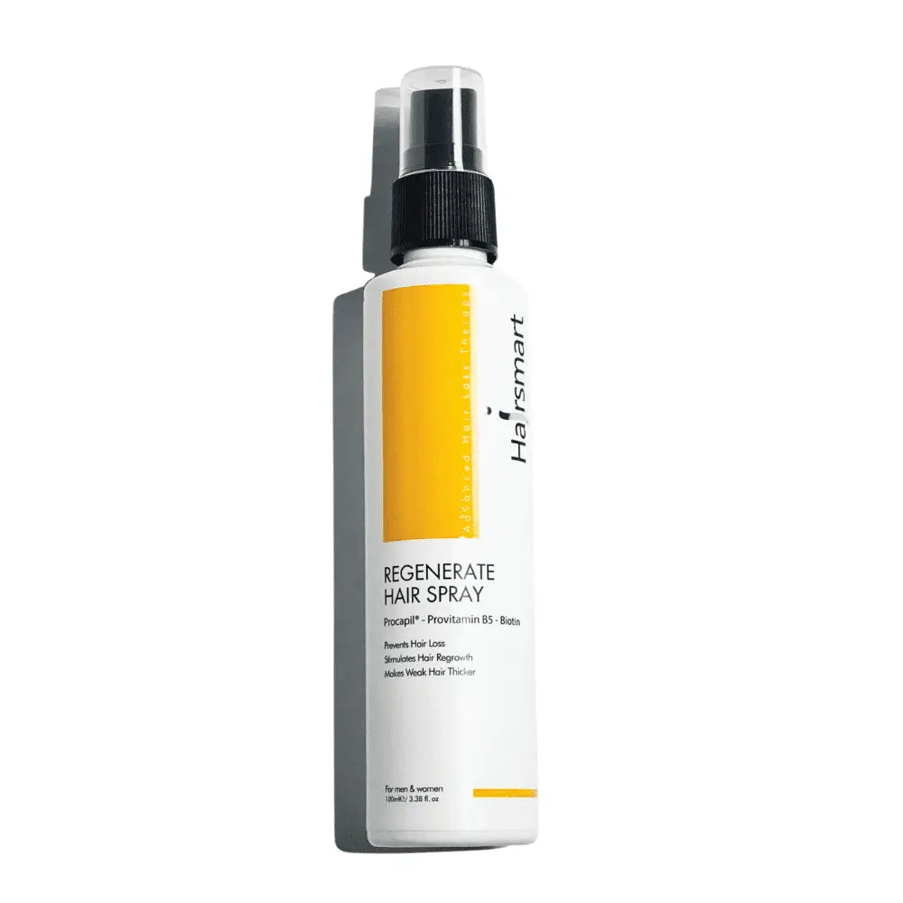 Hairsmart Regenerate Hair Spray