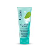 Lirene Bamboo Scrub with Mint Extract