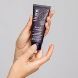 Lirene Black Currant Regenerating Hand & Nail Serum with Argan Oil