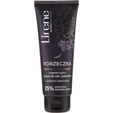 Lirene Black Currant Regenerating Hand & Nail Serum with Argan Oil
