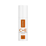 Lirene C+E Vitamin Energy Revitalising Cream Concentrate