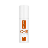 Lirene C+E Vitamin Energy Revitalising Cream Concentrate
