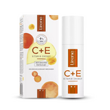 Lirene C+E Vitamin Energy Revitalising Cream Concentrate