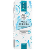 Lirene Aqua Bubbles Hyaluronic Acid 4D Hydroserum