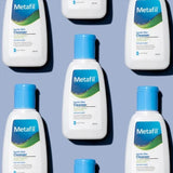 Metafil Gentle Skin Cleanser – Soap-Free Face & Body Wash for Dry, Sensitive Skin | Mazton | 100ml