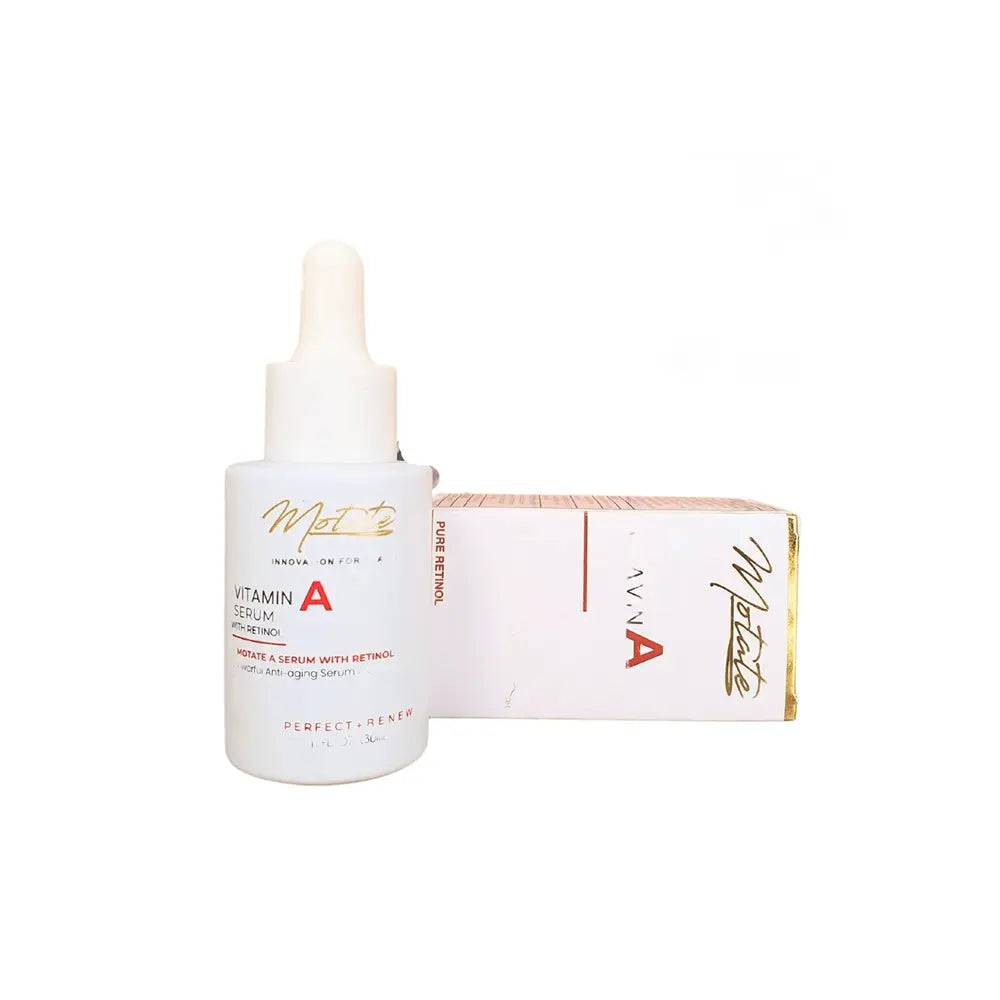 Motate Vitamin A Serum(Pure Retinol)